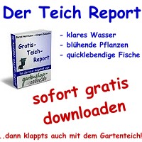 Der-Teich-Report > sofort gratis downloaden...