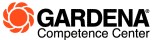 logo gardena competence center