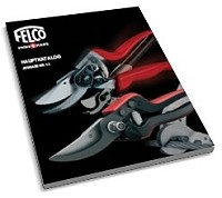 felco katalog cover