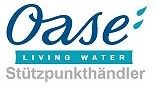 oase logo stuetzpunkthaendler