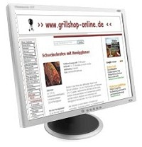 weber display grillrezepte