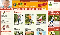 hug familie jakoo