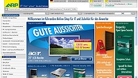 hug elektronik arpdat