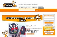 hug supermärkte 1apreis