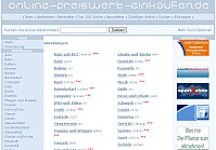 hug supermärkte ope