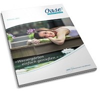 oase cover katalog